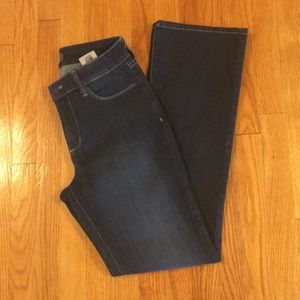NYDJ Jeans size 6